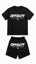 T shirt and shorts set