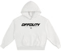Heavyweight Fleece Hoodie
