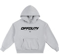 Heavyweight Fleece Hoodie