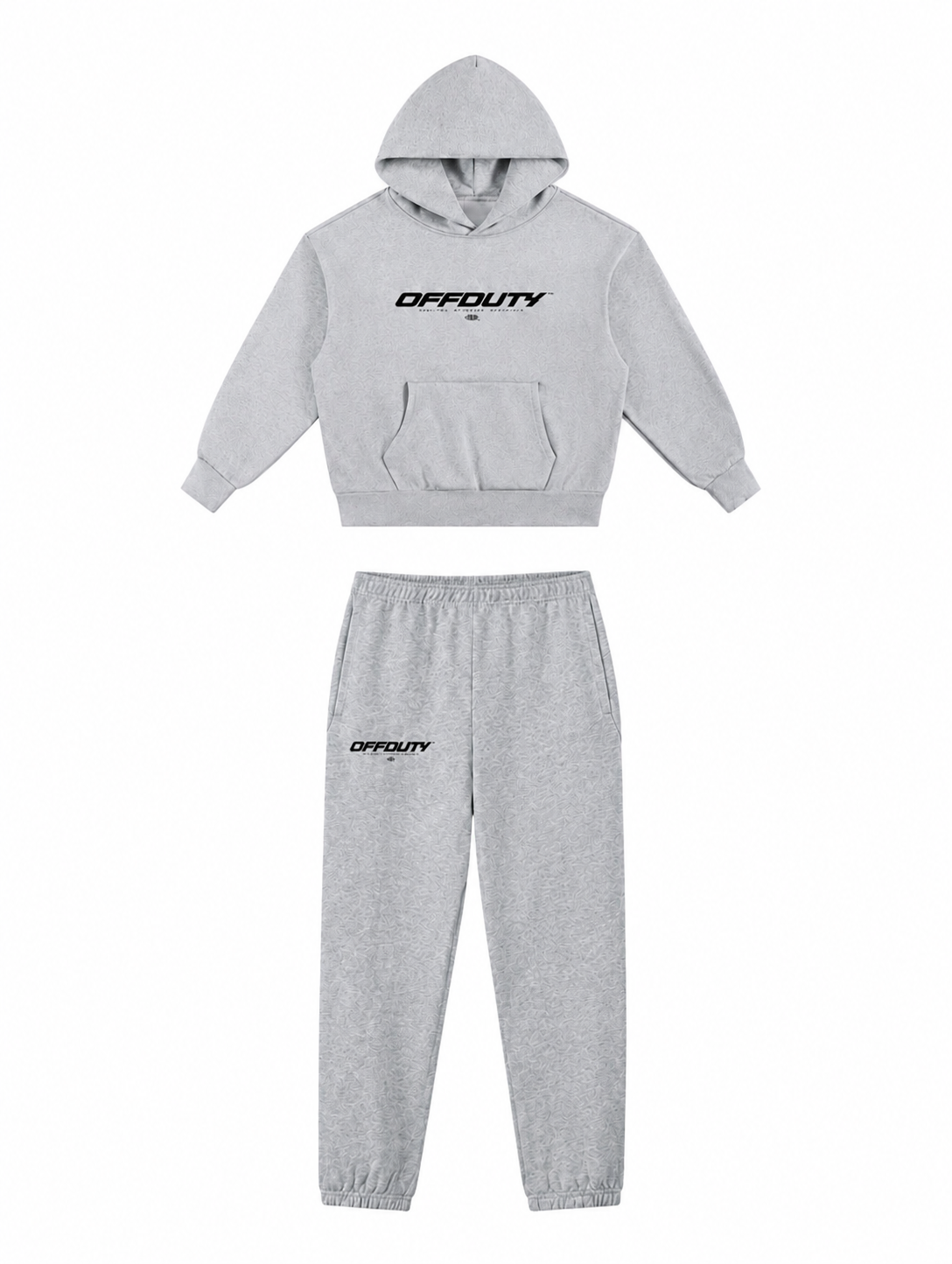 Tracksuit set