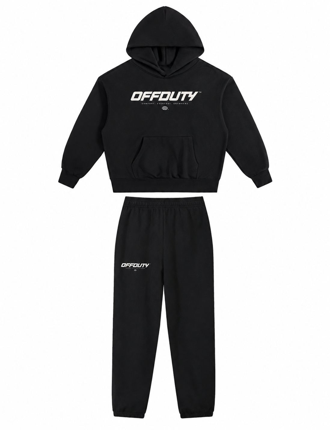 Tracksuit set
