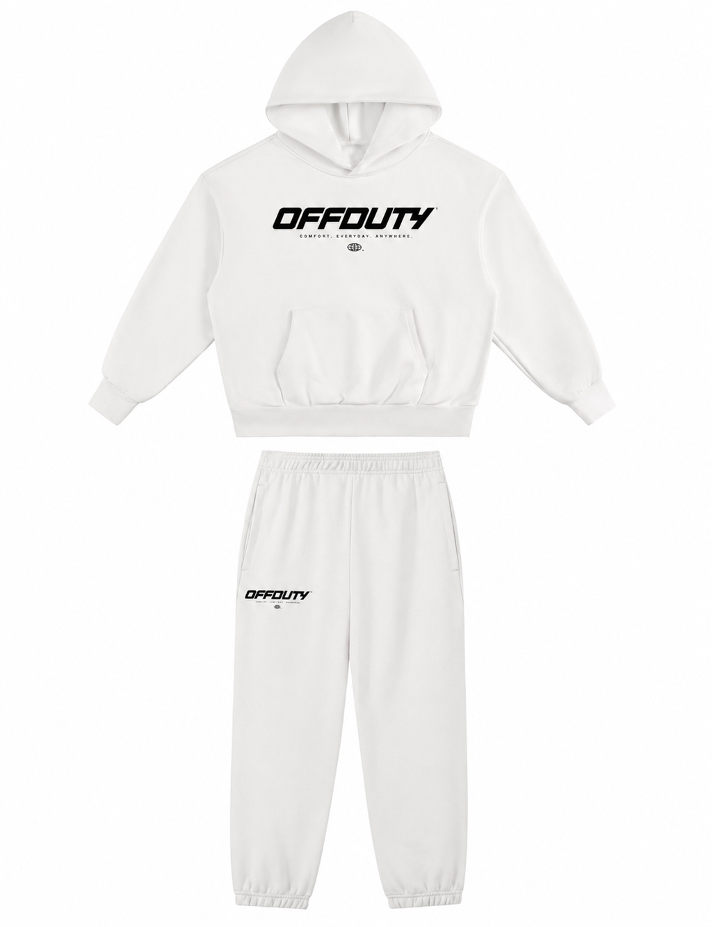 Tracksuit set