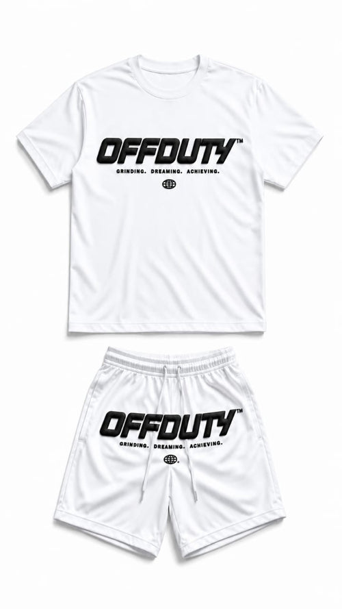 T-shirt and pants set